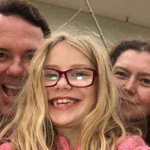 Meet your Posher, Debbie